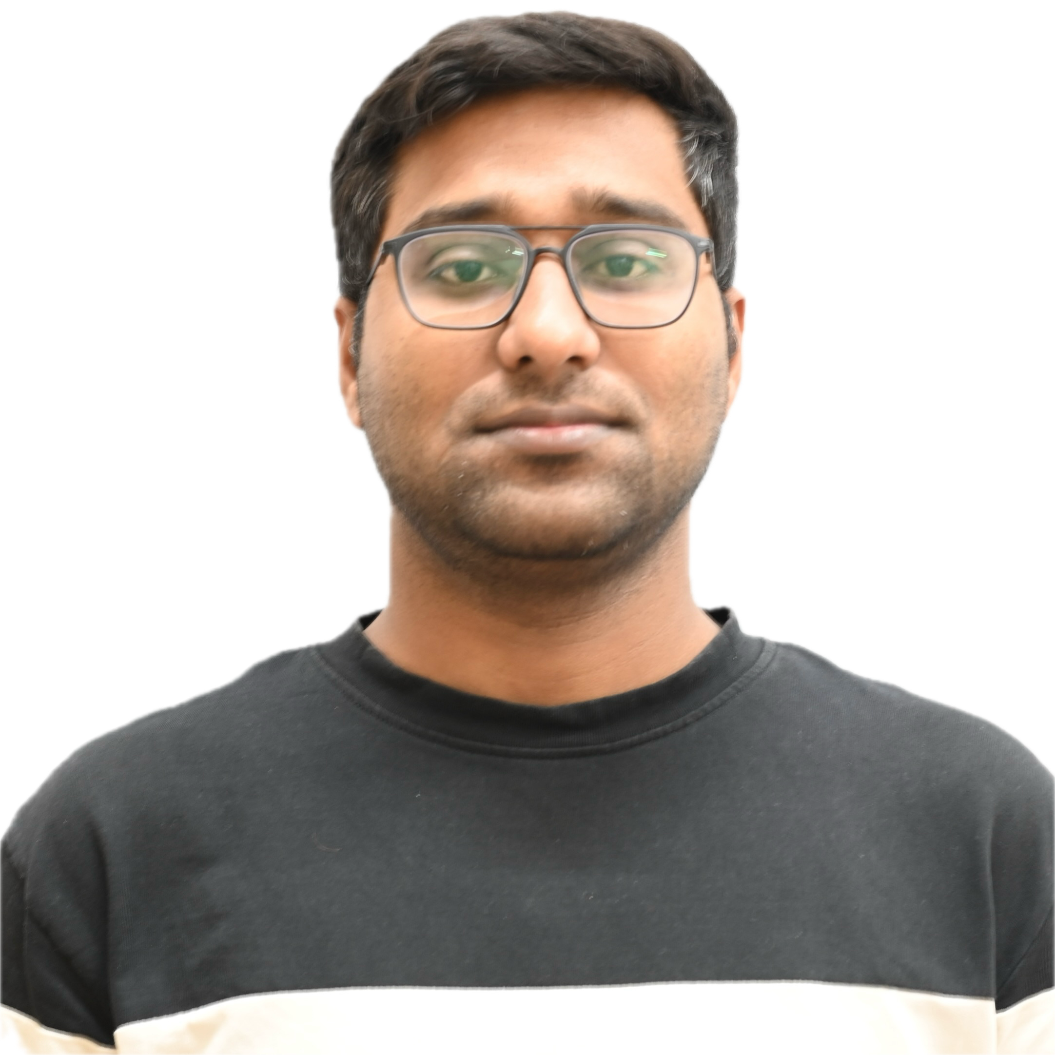 Amith MS Team Member